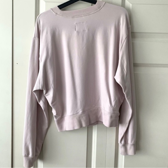 Abercrombie & Fitch Crewneck Soft Collection - Picture 2 of 3